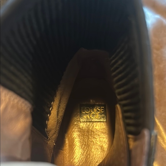 Combat boots - Picture 2 of 4